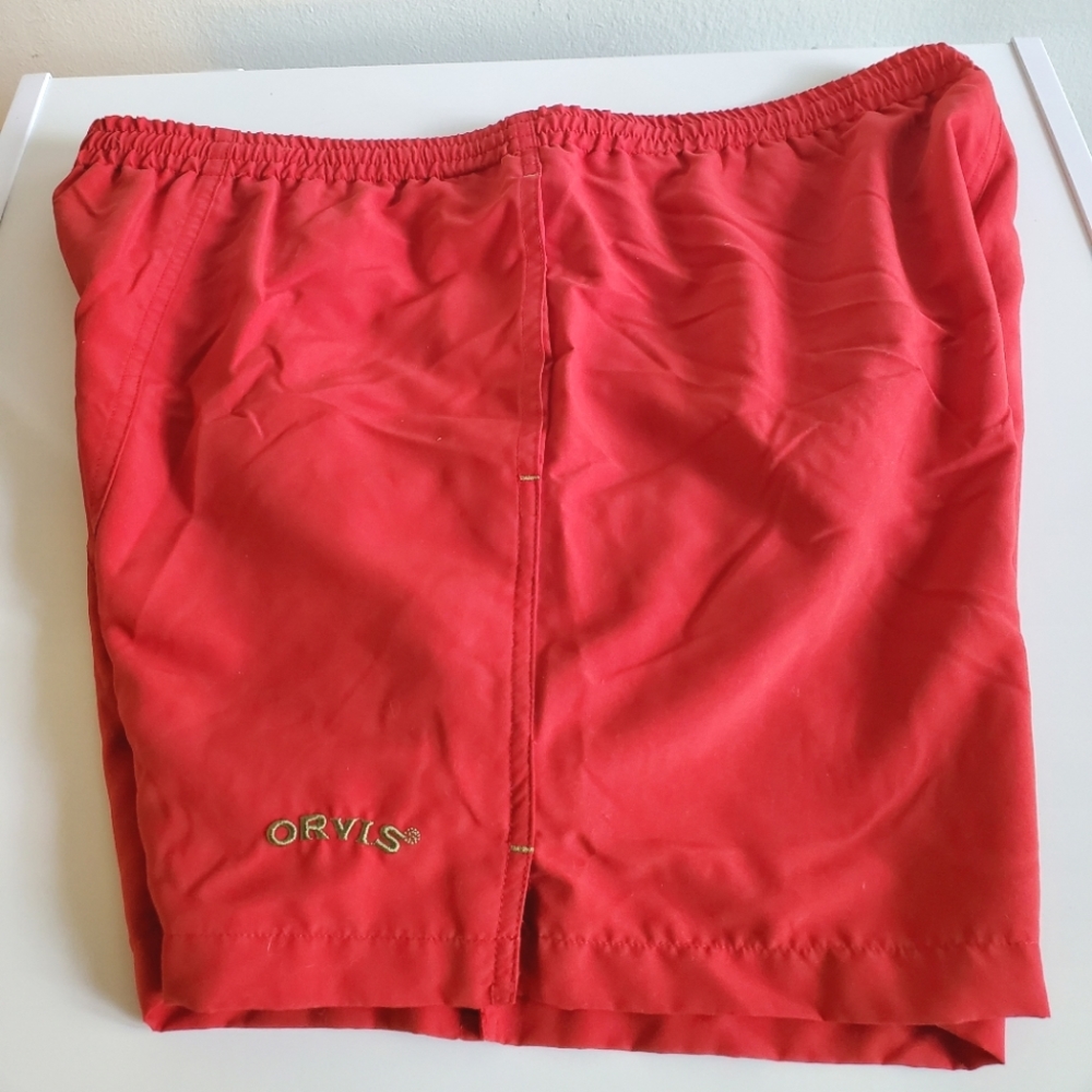 Orvis Swimming Trunks